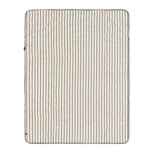 Slowtide® Picnic Blanket Tote - Koko Cream 1 Slowtide® Picnic Blanket Tote - Koko Cream 1