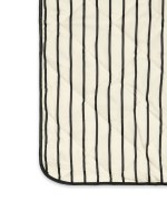 Slowtide® Picnic Blanket Tote - Koko Cream - Alternate Slowtide® Picnic Blanket Tote - Koko Cream - Alternate