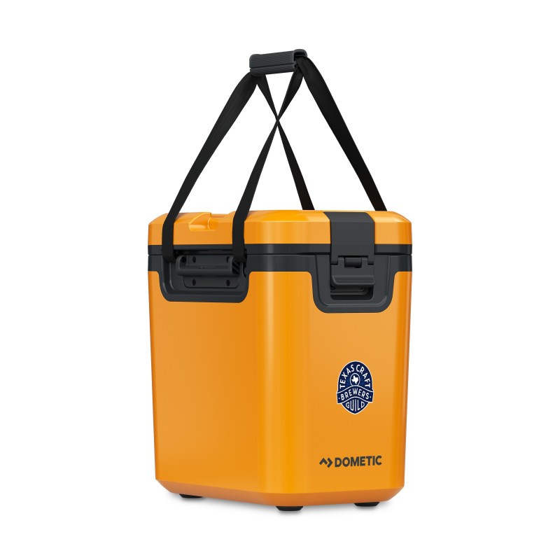 Dometic Recon 16L Cooler - 18 Can - Glow 1 Dometic Recon 16L Cooler - 18 Can - Glow 1