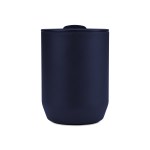 Aviana Rowan Recycled Stainless Steel Wine Tumbler - 15 Oz. - Matte Navy 2 Aviana Rowan Recycled Stainless Steel Wine Tumbler - 15 Oz. - Matte Navy 2