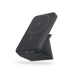 Anker 622 Magnetic Battery - Midnight Black - Alternate Anker 622 Magnetic Battery - Midnight Black - Alternate