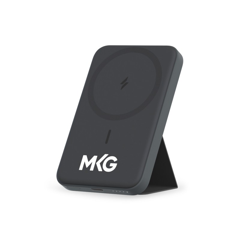 Anker 622 Magnetic Battery - Midnight Black 1 Anker 622 Magnetic Battery - Midnight Black 1