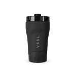 VSSL Rift Tumbler - 10 Oz. - Black - Alternate VSSL Rift Tumbler - 10 Oz. - Black - Alternate