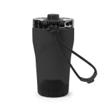 VSSL Rift Tumbler - 10 Oz. - Black 2 VSSL Rift Tumbler - 10 Oz. - Black 2