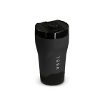 VSSL Rift Tumbler - 10 Oz. - Black - Alternate VSSL Rift Tumbler - 10 Oz. - Black - Alternate