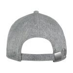 Ahead Chester Cap - Grey Heather - Alternate Ahead Chester Cap - Grey Heather - Alternate