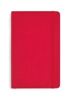 Moleskine Soft Cover Ruled Large Notebook - Scarlet Red 2 Moleskine Soft Cover Ruled Large Notebook - Scarlet Red 2