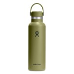 Hydro Flask Standard Flex Cap Bottle 21 Oz. - Palmer Green - Alternate Hydro Flask Standard Flex Cap Bottle 21 Oz. - Palmer Green - Alternate