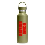 Hydro Flask Standard Flex Cap Bottle 21 Oz. - Palmer Green 1 Hydro Flask Standard Flex Cap Bottle 21 Oz. - Palmer Green 1