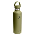Hydro Flask Standard Flex Cap Bottle 21 Oz. - Palmer Green - Alternate Hydro Flask Standard Flex Cap Bottle 21 Oz. - Palmer Green - Alternate