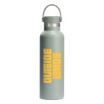 Hydro Flask Standard Flex Cap Bottle 21 Oz. - Agave 1 Hydro Flask Standard Flex Cap Bottle 21 Oz. - Agave 1