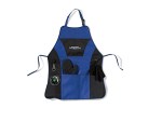 Grill Master Apron Kit - Royal Blue 1 Grill Master Apron Kit - Royal Blue 1