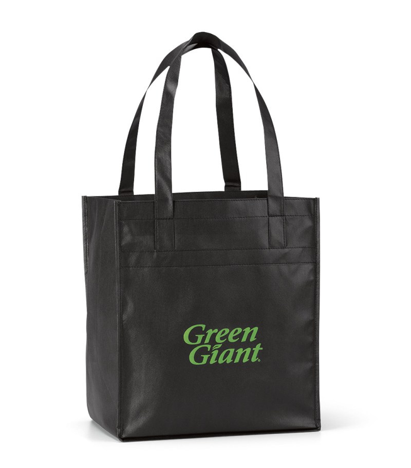 Deluxe Grocery Shopper - Black 1 Deluxe Grocery Shopper - Black 1