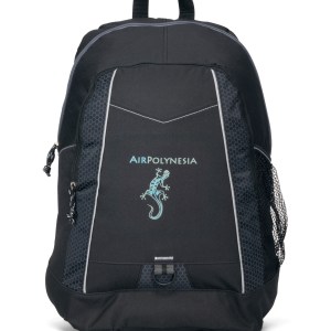 Impulse Backpack - Black 1 Impulse Backpack - Black 1