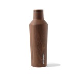 CORKCICLE® Canteen - 16 Oz. - Walnut - Alternate CORKCICLE® Canteen - 16 Oz. - Walnut - Alternate