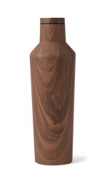 CORKCICLE® Canteen - 16 Oz. - Walnut 2 CORKCICLE® Canteen - 16 Oz. - Walnut 2