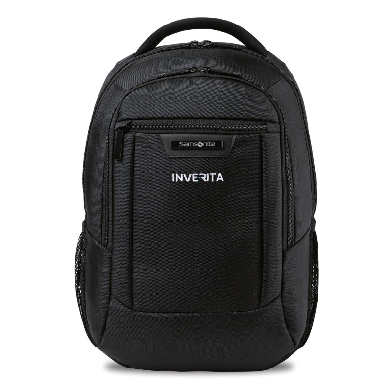 Samsonite Classic Business 2.0 Everyday Laptop Backpack - Black 1 Samsonite Classic Business 2.0 Everyday Laptop Backpack - Black 1