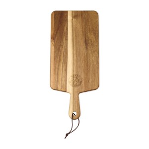 La Cuisine Charcuterie Board - Wood 1 La Cuisine Charcuterie Board - Wood 1