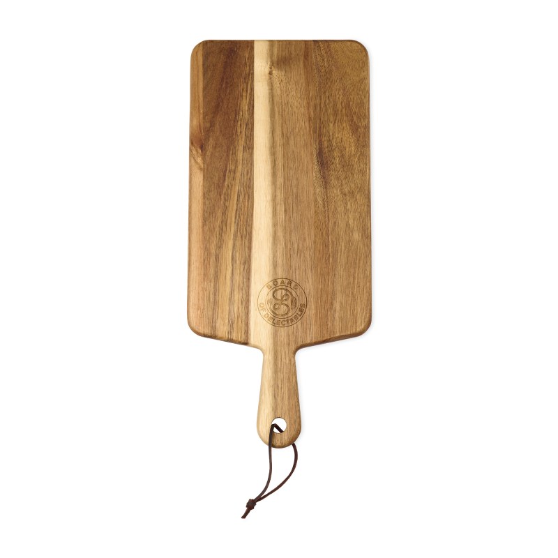 La Cuisine Charcuterie Board - Wood 1 La Cuisine Charcuterie Board - Wood 1
