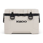 Igloo® Trailmate 50 Qt Hard Side Cooler - Bone 1 Igloo® Trailmate 50 Qt Hard Side Cooler - Bone 1