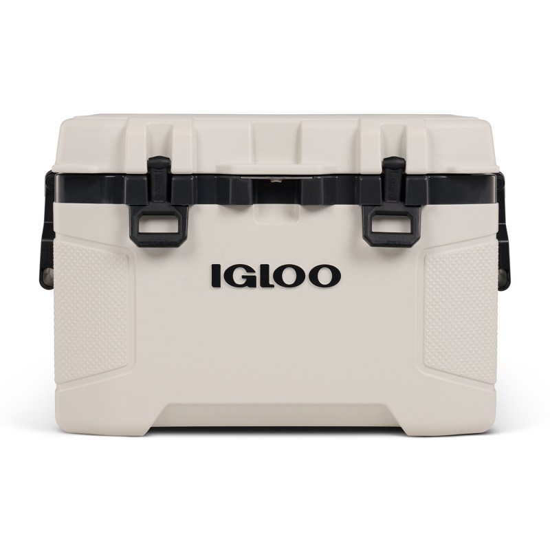 Igloo® Trailmate 50 Qt Hard Side Cooler - Bone 1 Igloo® Trailmate 50 Qt Hard Side Cooler - Bone 1