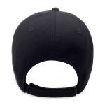 Merrimack Hat Co. Emerson Cap - Black - Alternate Merrimack Hat Co. Emerson Cap - Black - Alternate