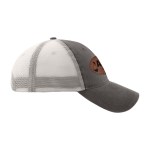 Ahead Solana Cap - Charcoal - Alternate Ahead Solana Cap - Charcoal - Alternate