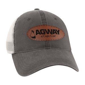 Ahead Solana Cap - Charcoal 1 Ahead Solana Cap - Charcoal 1