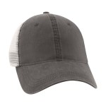 Ahead Solana Cap - Charcoal 2 Ahead Solana Cap - Charcoal 2