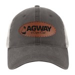 Ahead Solana Cap - Charcoal - Alternate Ahead Solana Cap - Charcoal - Alternate