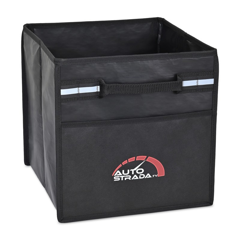 Structure Cargo Box - Black 1 Structure Cargo Box - Black 1