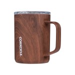 CORKCICLE® Coffee Mug - 16 oz. - Walnut - Alternate CORKCICLE® Coffee Mug - 16 oz. - Walnut - Alternate