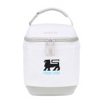 Igloo® Day Chiller Box 8 Can Soft Cooler - Cloud White 1 Igloo® Day Chiller Box 8 Can Soft Cooler - Cloud White 1