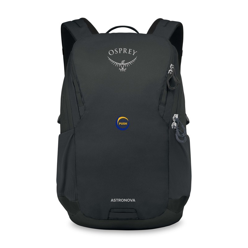 Osprey Astronova - Black 1 Osprey Astronova - Black 1