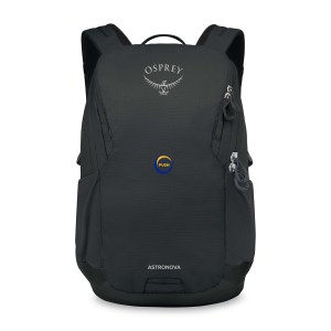Osprey Astronova - Black 1 Osprey Astronova - Black 1