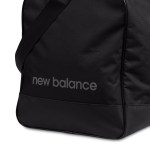 New Balance® Essentials Recycled rPET Large Duffel - Black - Alternate New Balance® Essentials Recycled rPET Large Duffel - Black - Alternate