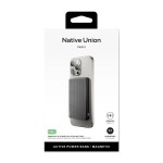 Native Union Active Power Bank 5000mAh - Black - Alternate Native Union Active Power Bank 5000mAh - Black - Alternate