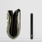 Native Union Active Power Bank 5000mAh - Black - Alternate Native Union Active Power Bank 5000mAh - Black - Alternate
