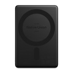 Native Union Active Power Bank 5000mAh - Black 1 Native Union Active Power Bank 5000mAh - Black 1