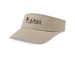 Merrimack Hat Co.™ Sun & Sport Visor - Khaki 1 Merrimack Hat Co.™ Sun & Sport Visor - Khaki 1