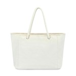Bayside Recycled Cotton Boat Bag - AWARE™ - Natural - Alternate Bayside Recycled Cotton Boat Bag - AWARE™ - Natural - Alternate
