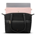 Samsonite Mobile Solution 2 Laptop Tote - Black - Alternate Samsonite Mobile Solution 2 Laptop Tote - Black - Alternate