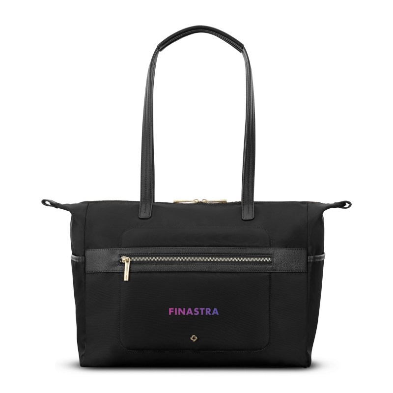 Samsonite Mobile Solution 2 Laptop Tote - Black 1 Samsonite Mobile Solution 2 Laptop Tote - Black 1