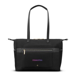 Samsonite Mobile Solution 2 Laptop Tote - Black 1 Samsonite Mobile Solution 2 Laptop Tote - Black 1