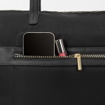 Samsonite Mobile Solution 2 Laptop Tote - Black - Alternate Samsonite Mobile Solution 2 Laptop Tote - Black - Alternate