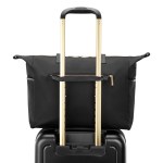 Samsonite Mobile Solution 2 Laptop Tote - Black - Alternate Samsonite Mobile Solution 2 Laptop Tote - Black - Alternate