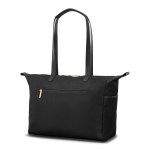 Samsonite Mobile Solution 2 Laptop Tote - Black - Alternate Samsonite Mobile Solution 2 Laptop Tote - Black - Alternate