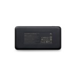 Anker Power Bank (10K, 22.5W, Built-In USB-C Cable) - Black - Alternate Anker Power Bank (10K, 22.5W, Built-In USB-C Cable) - Black - Alternate