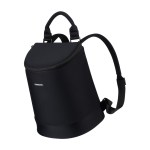 CORKCICLE Eola Bucket Bag Cooler - Neoprene - Black - Alternate CORKCICLE Eola Bucket Bag Cooler - Neoprene - Black - Alternate
