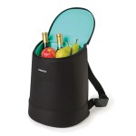 CORKCICLE Eola Bucket Bag Cooler - Neoprene - Black - Alternate CORKCICLE Eola Bucket Bag Cooler - Neoprene - Black - Alternate